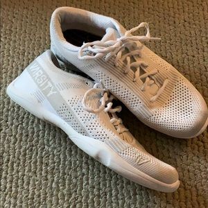 Varsity Cheerleading Shoes
